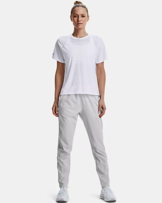 Women's UA Squad 2.0 Woven Pants Product Image