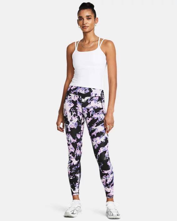 Women's UA Meridian Printed Leggings Product Image