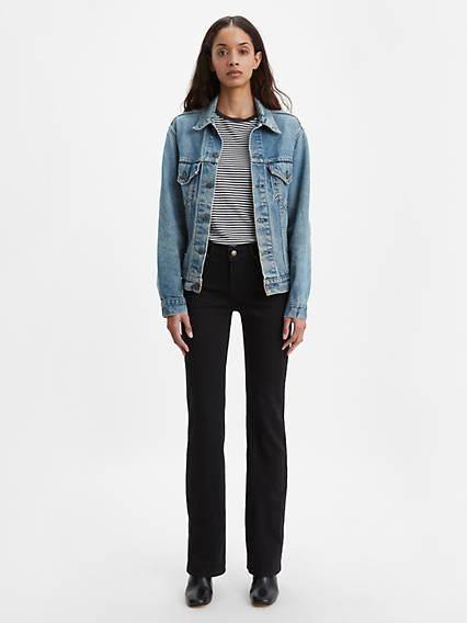 Levi's Bootcut Women's Jeans Product Image