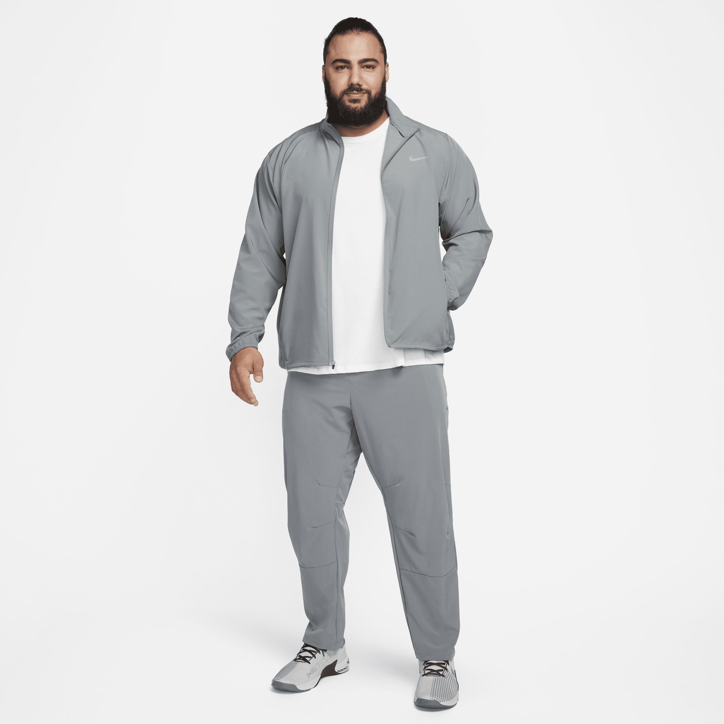 Nike Men's Form Dri-FIT Versatile Jacket Product Image