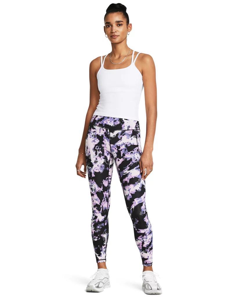 Women's UA Meridian Printed Leggings Product Image