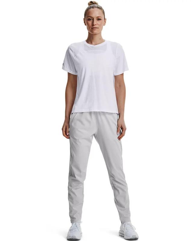 Women's UA Squad 2.0 Woven Pants Product Image