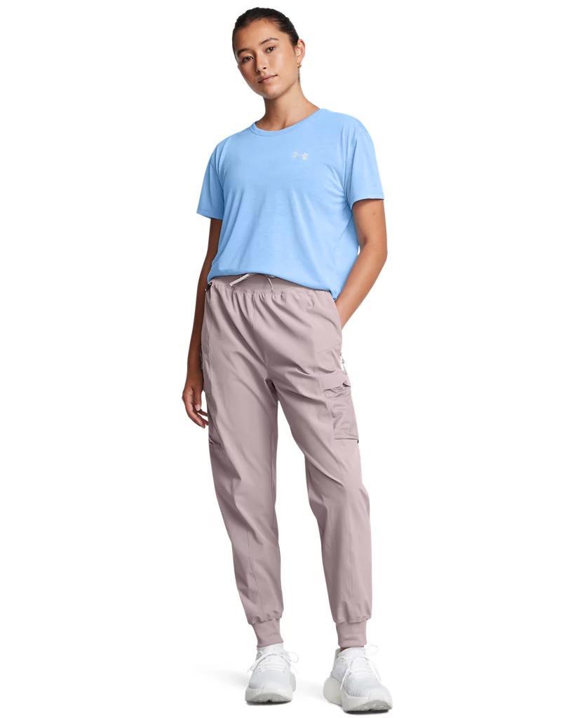 Women's UA Launch Trail Pants Product Image