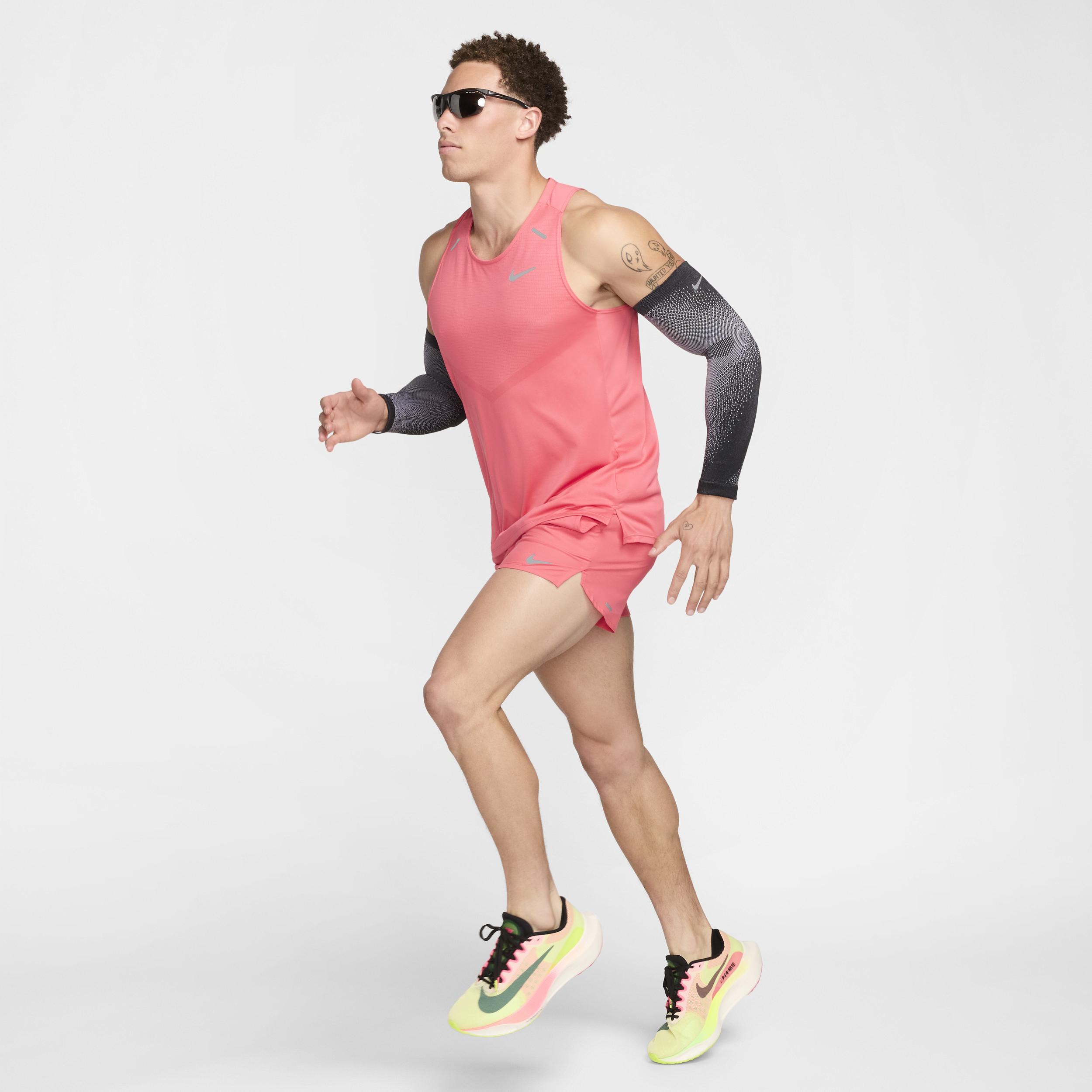 Nike Mens Rise 365 Dri-FIT Running Tank Top Product Image