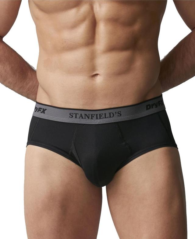 Stanfields DryFX Mens Performance Brief Underwear Product Image