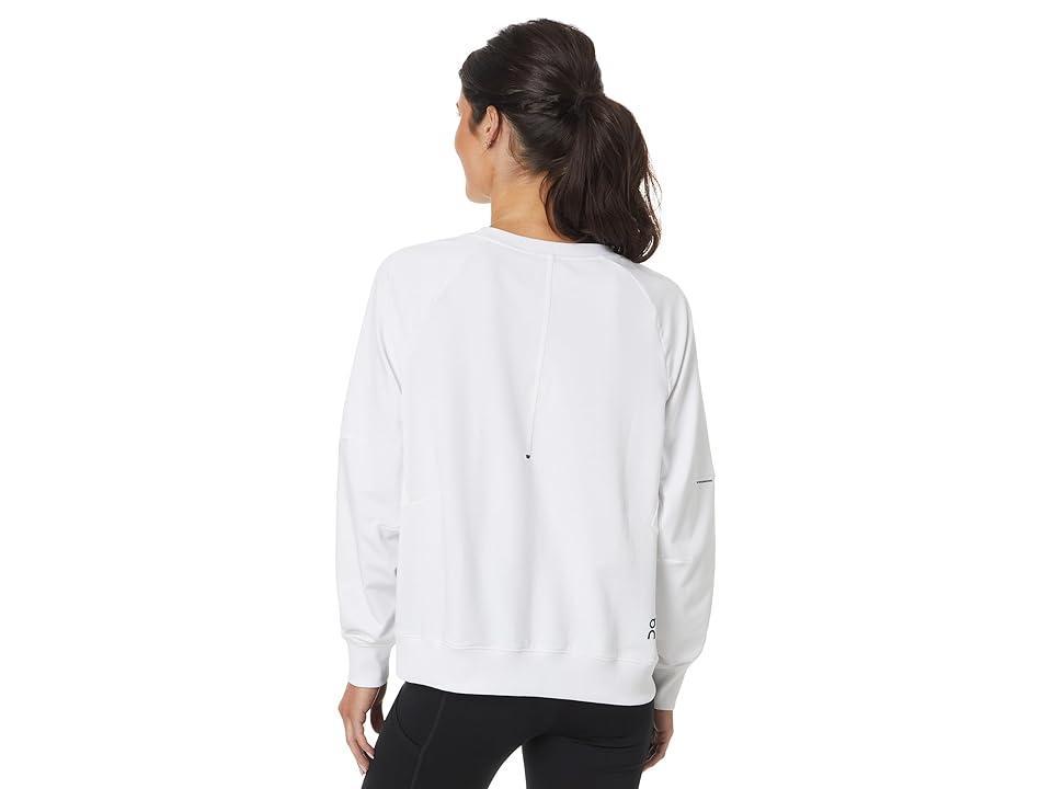 On Movement Crew 1 Women's Clothing Product Image