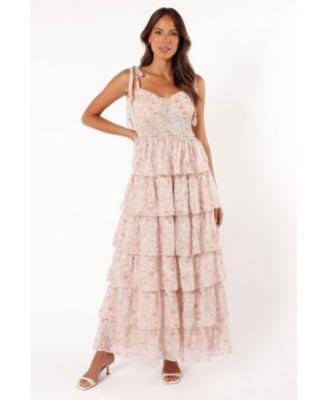 Women's Kristah Maxi Dress Product Image