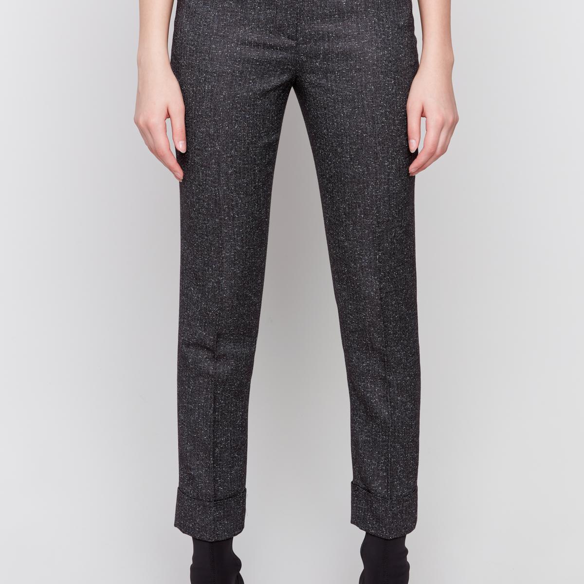 Speckled Woven Pants product image