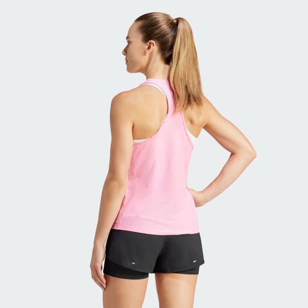 Own The Run Tank Top Product Image