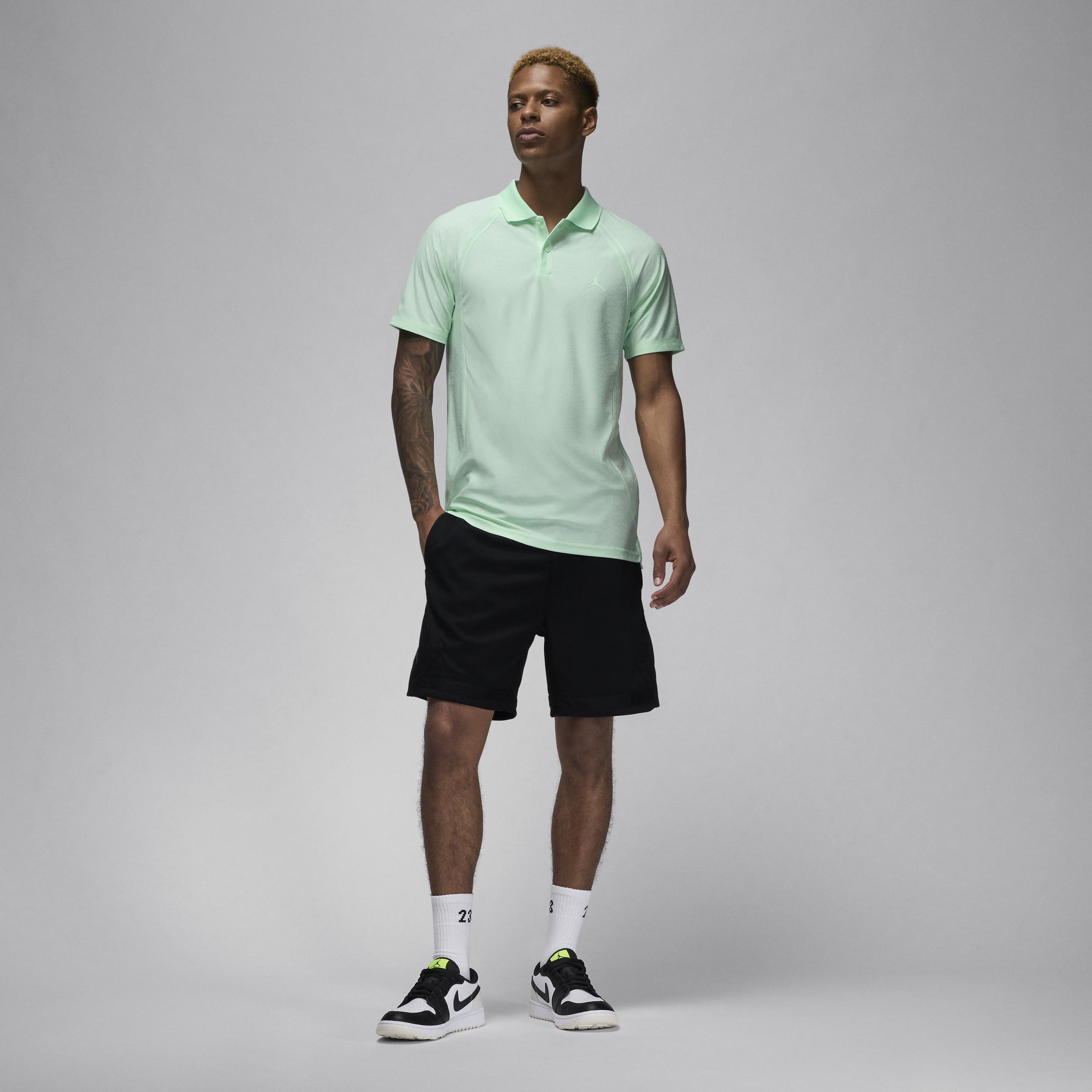 Men's Jordan Dri-FIT ADV Sport Golf Polo Product Image