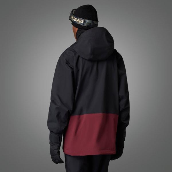 TERREX TECHROCK 3L GORE-TEX C-KNIT JACKET Product Image