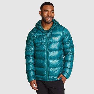 MacroTherm Down Jacket Product Image