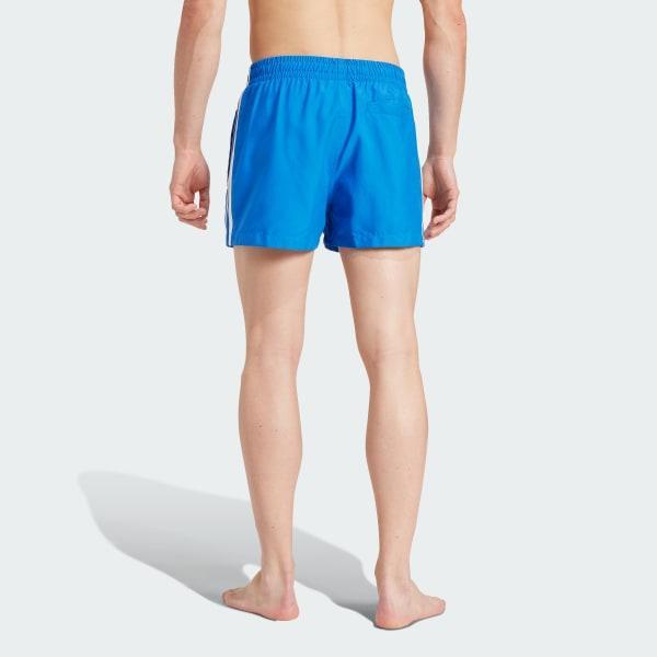 Adicolor 3-Stripes Swim Shorts Product Image