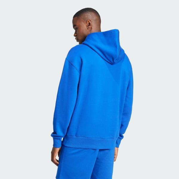 ALL SZN Fleece Hoodie Product Image