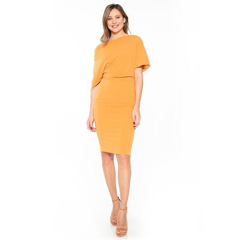 Alexia Admor Sheath Dress Product Image