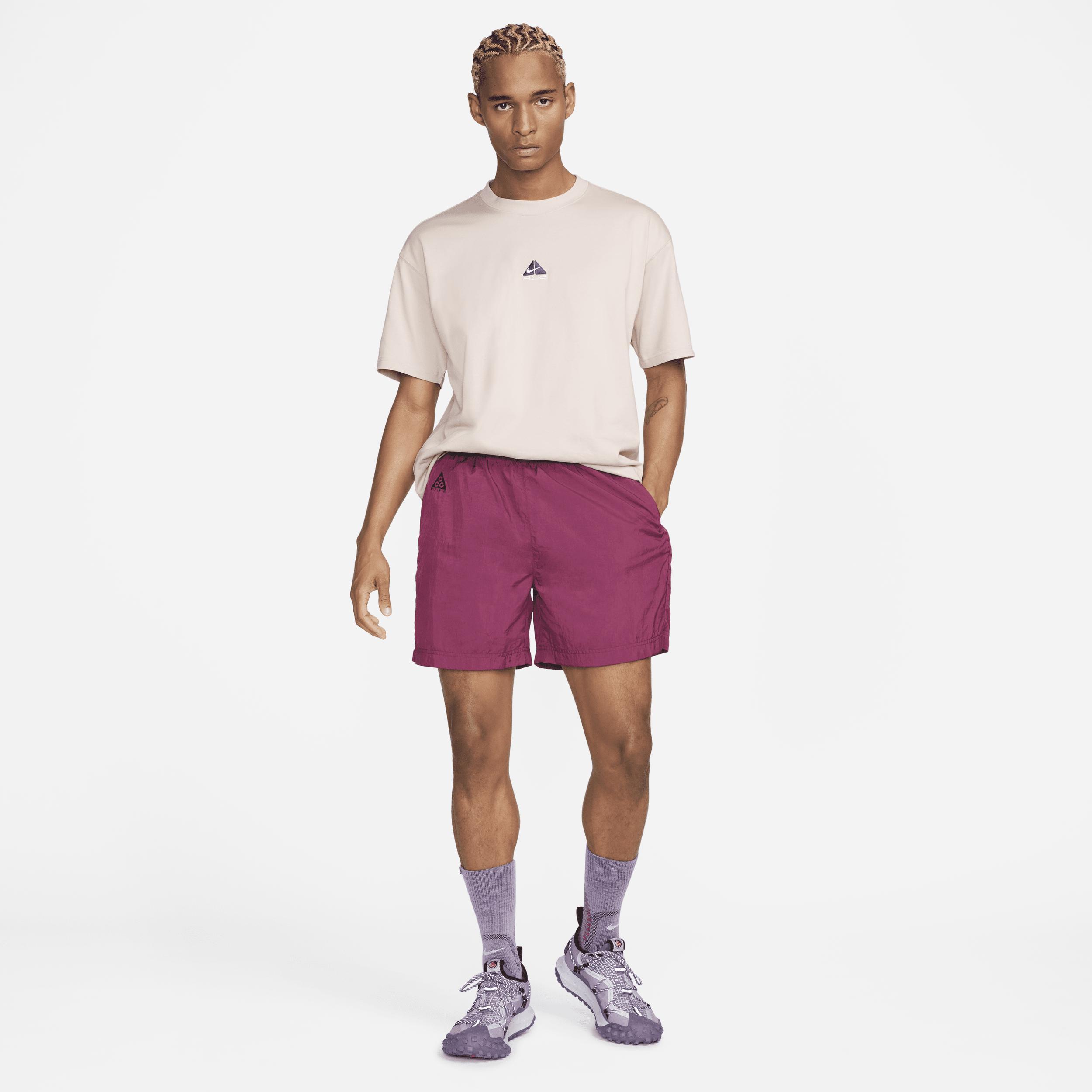 Men's Nike ACG T-Shirt Product Image