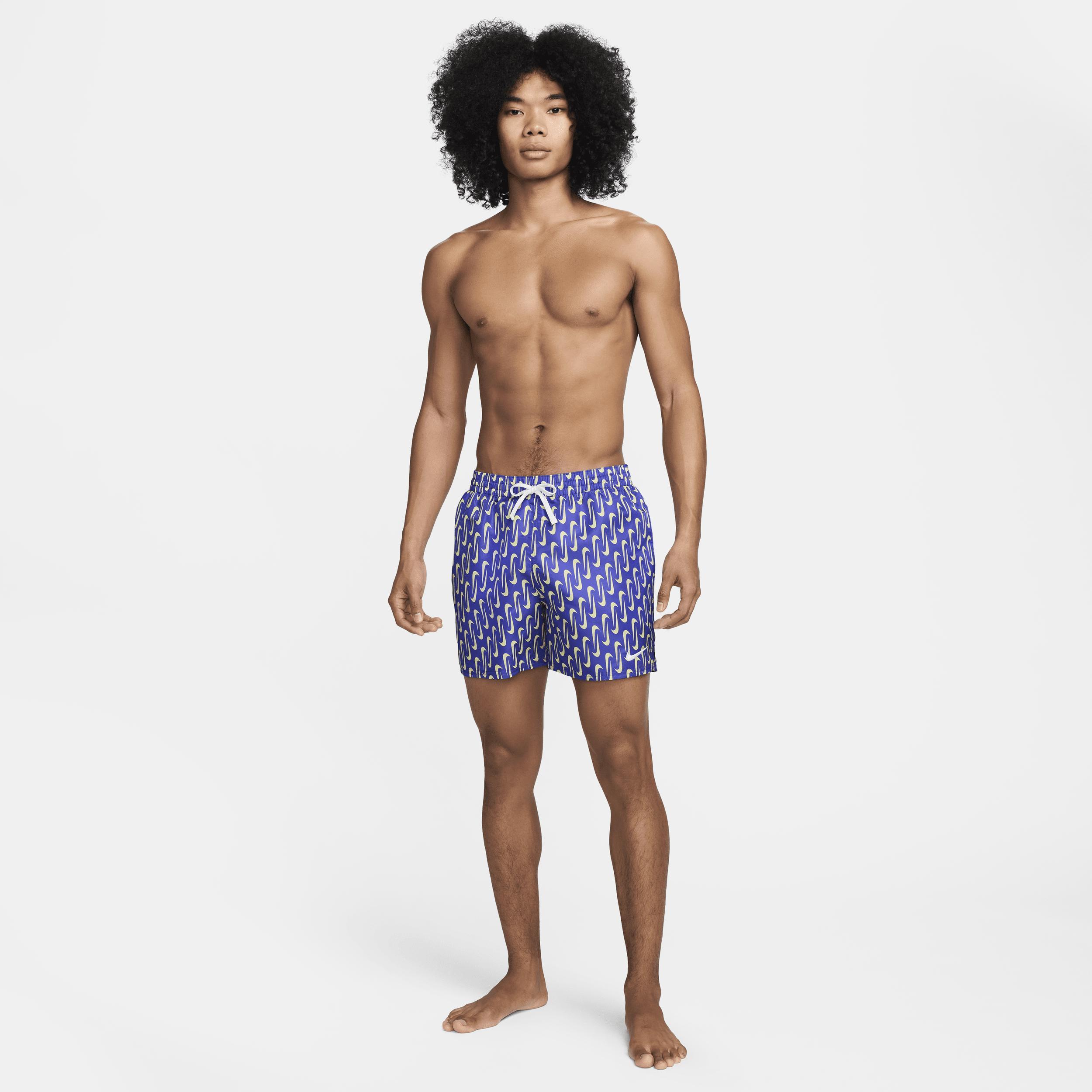 Nike Men's Swim 5" Volley Shorts Product Image