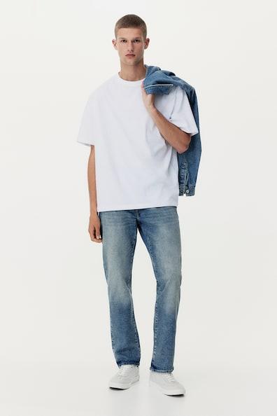 Regular Jeans Product Image