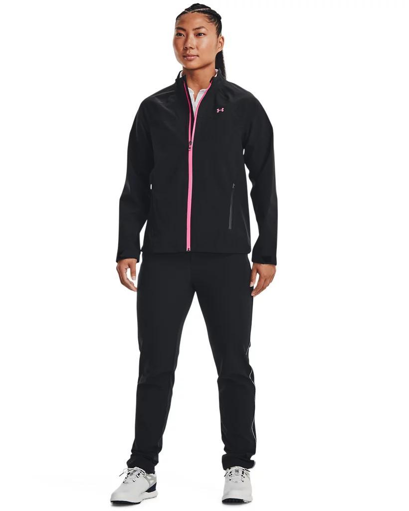 Women's UA Stormproof 2.0 Jacket Product Image