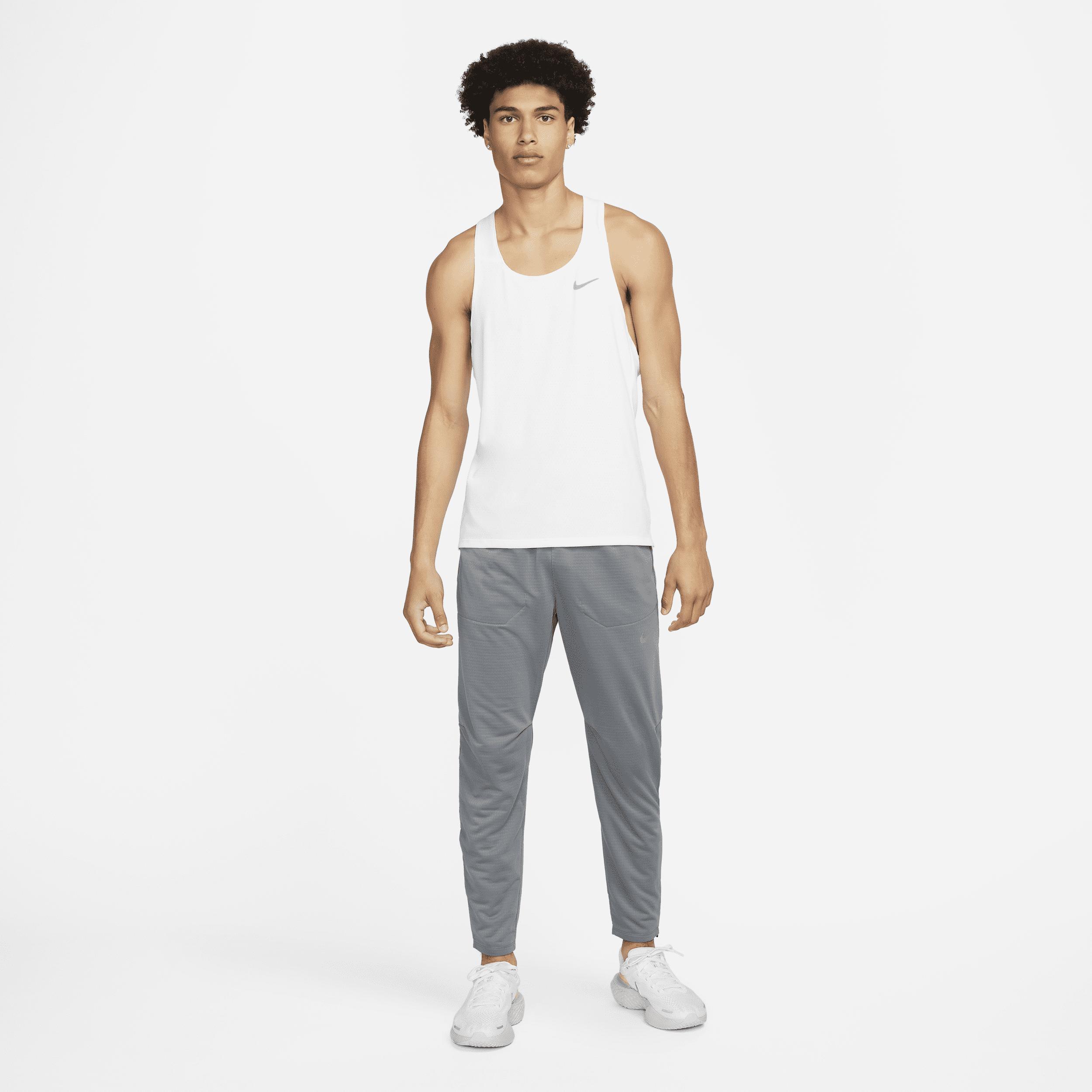 Nike Mens Phenom Dri-FIT Knit Running Pants Product Image