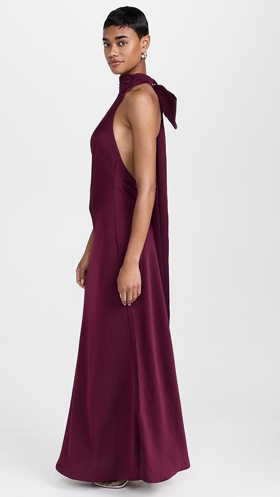 MISHA Evianna Dress | Shopbop Product Image