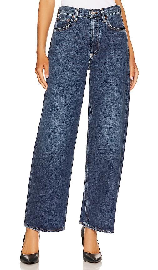 Low Slung Baggy Jeans Product Image