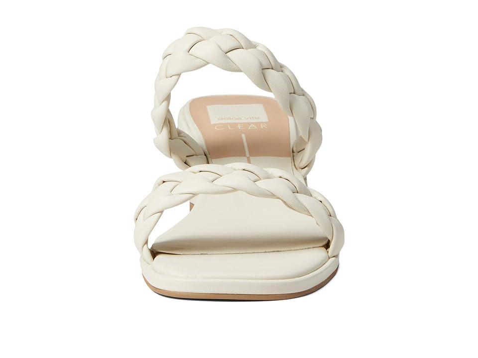 Dolce Vita Ronin (Ivory Stella) Women's Shoes Product Image