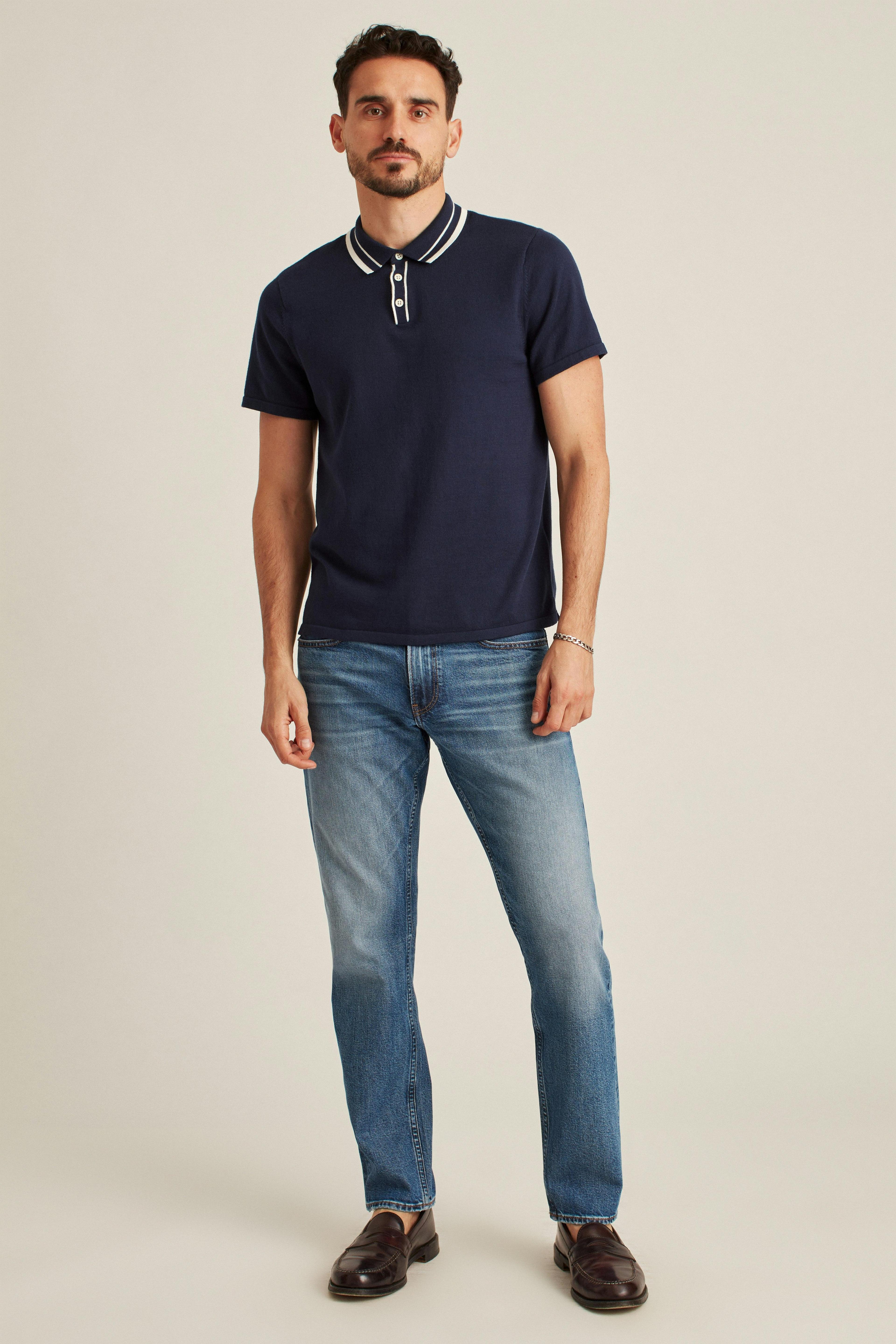 All Season Jeans Product Image