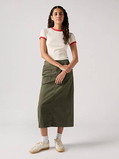 Surplus Skirt Product Image