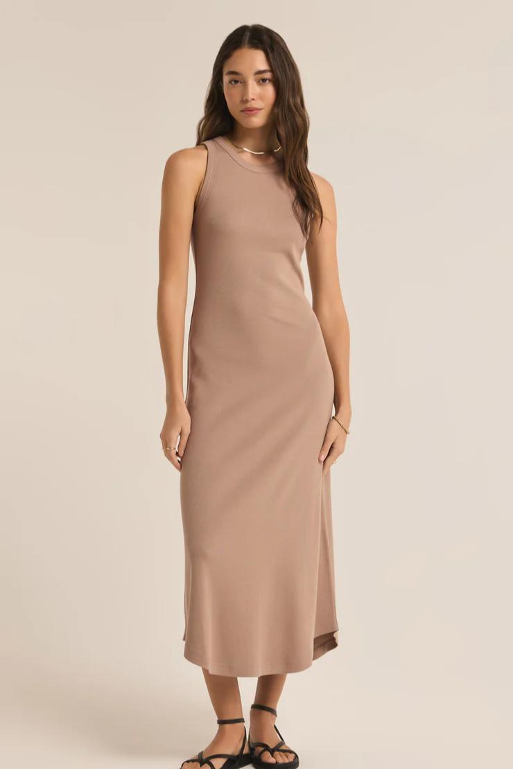 Goodwin Midi Dress Product Image