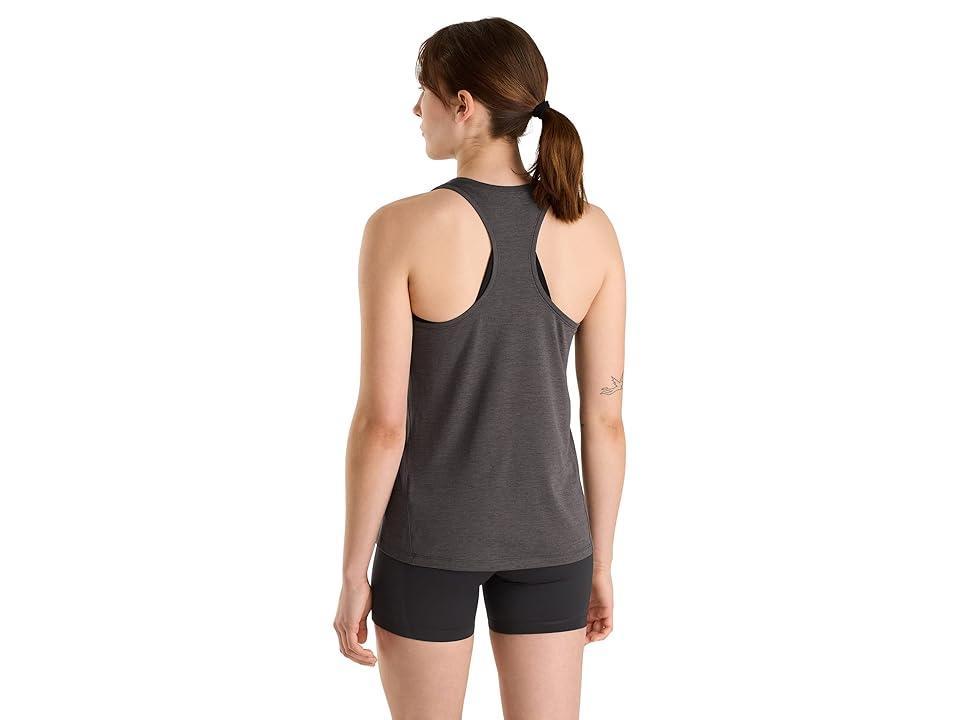 Arc'teryx Taema Tank Heather) Women's Clothing Product Image