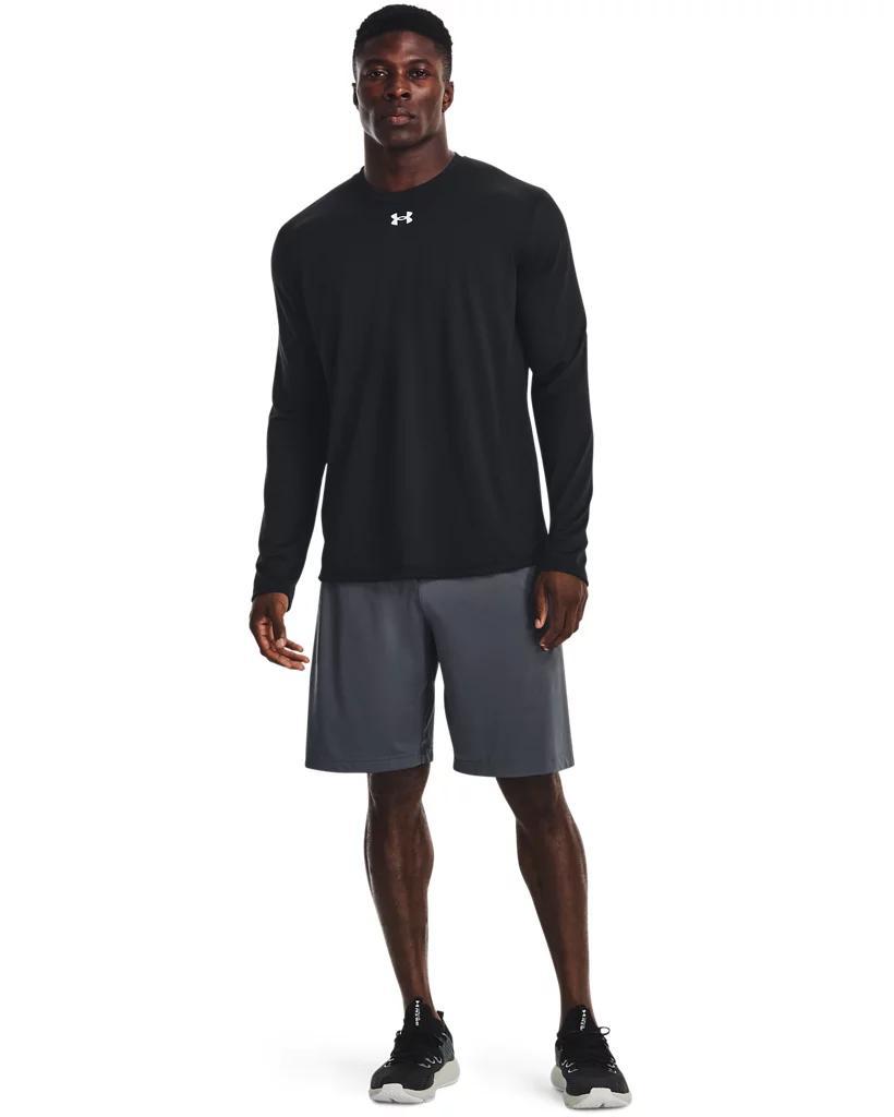 Men's UA Tech™ Team Long Sleeve Product Image