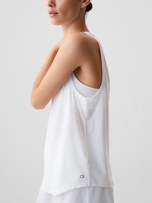 GapFit Muscle Tank Top Product Image