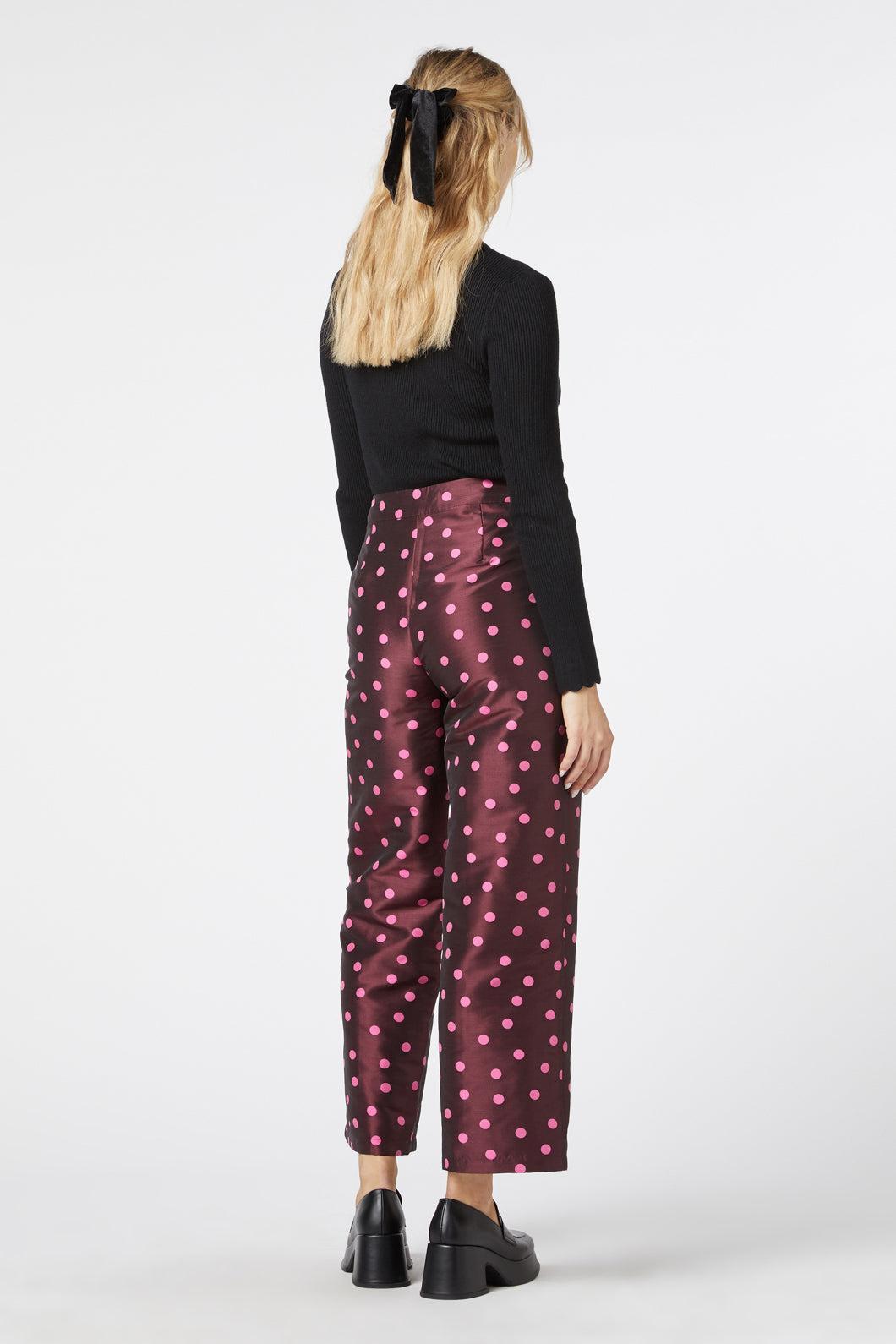 Bonnie Spot Pant Product Image