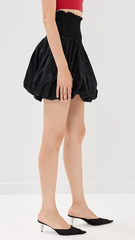 Azeeza Roma Mini Skirt | Shopbop Product Image