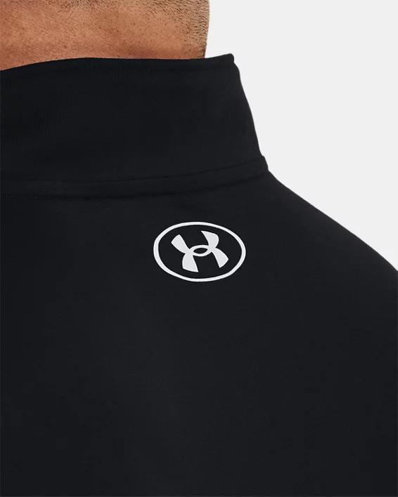 Men's UA Tech™ Team ¼ Zip Product Image