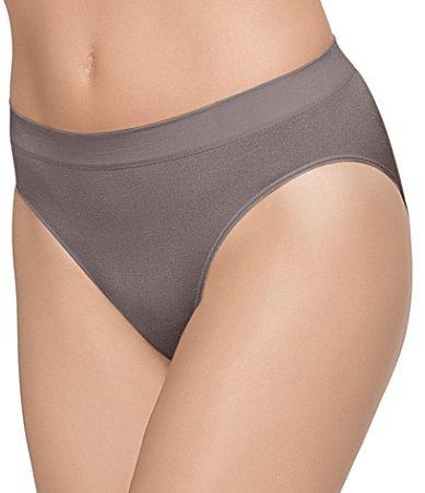 Womens B-Smooth Hi-Cut Brief Product Image