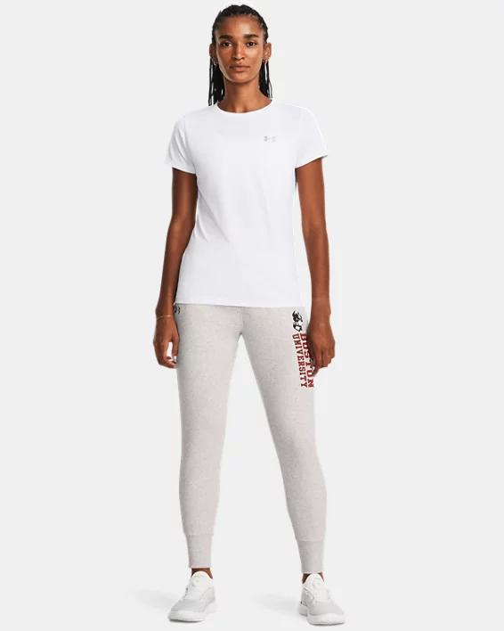 Womens UA All Day Fleece Collegiate Joggers Product Image