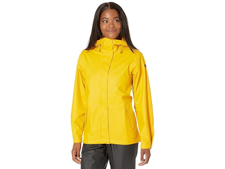 Helly Hansen Moss Jacket (Essential ) Women's Coat Product Image