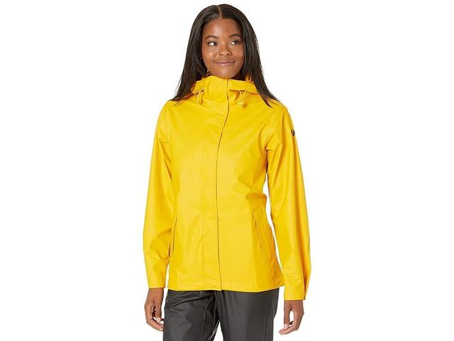 Helly Hansen Moss Jacket (Essential ) Women's Coat Product Image