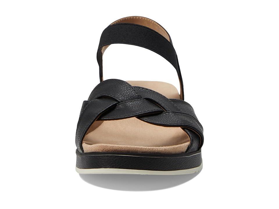 LifeStride Zuri Platform Sandal Product Image