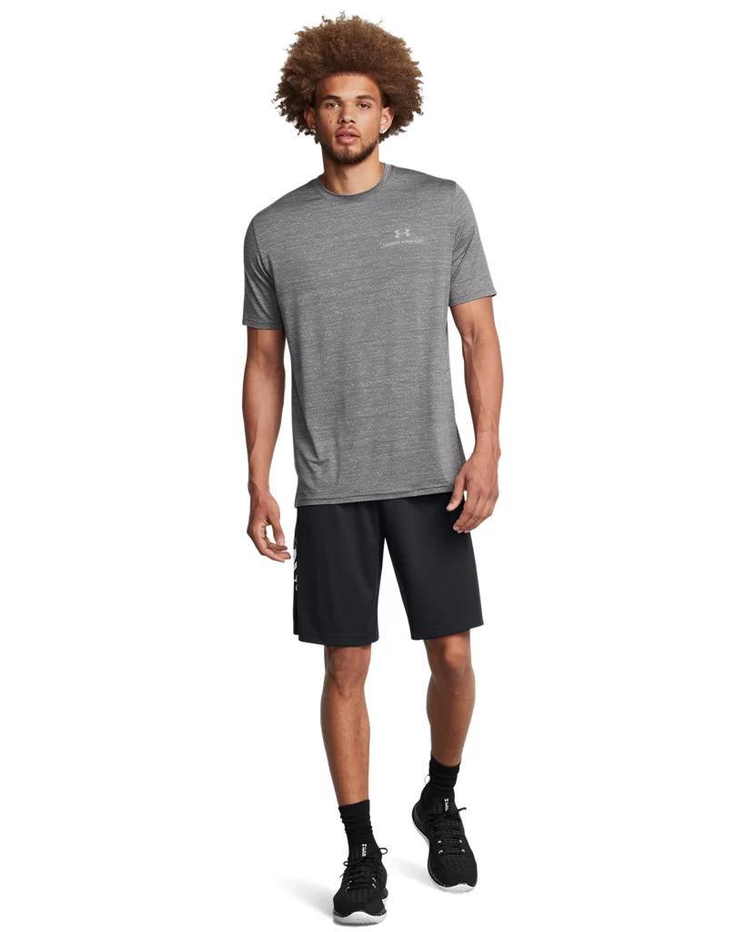 Men's UA Tech™ Wordmark Shorts Product Image