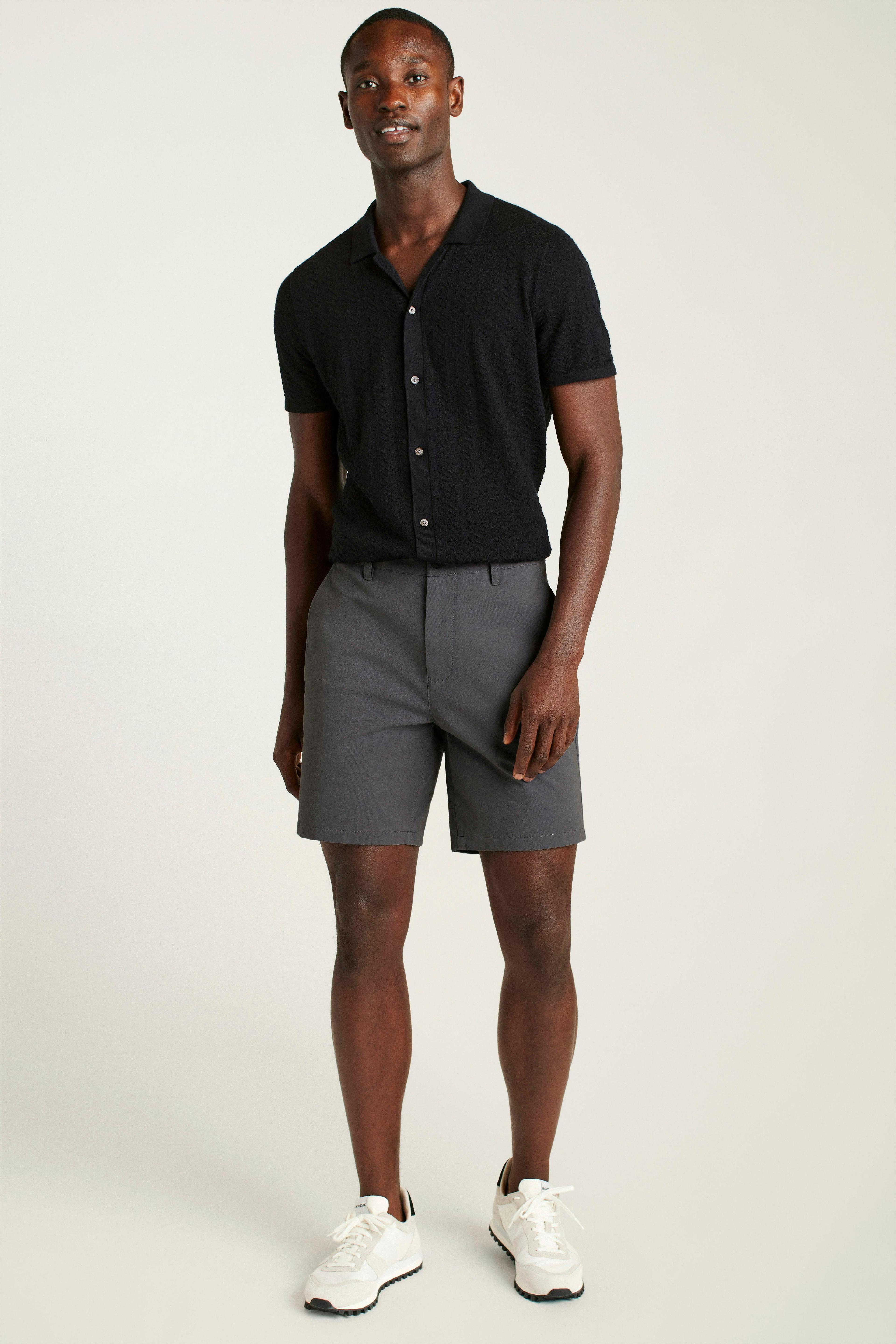 The Chino Short 2.0 Product Image