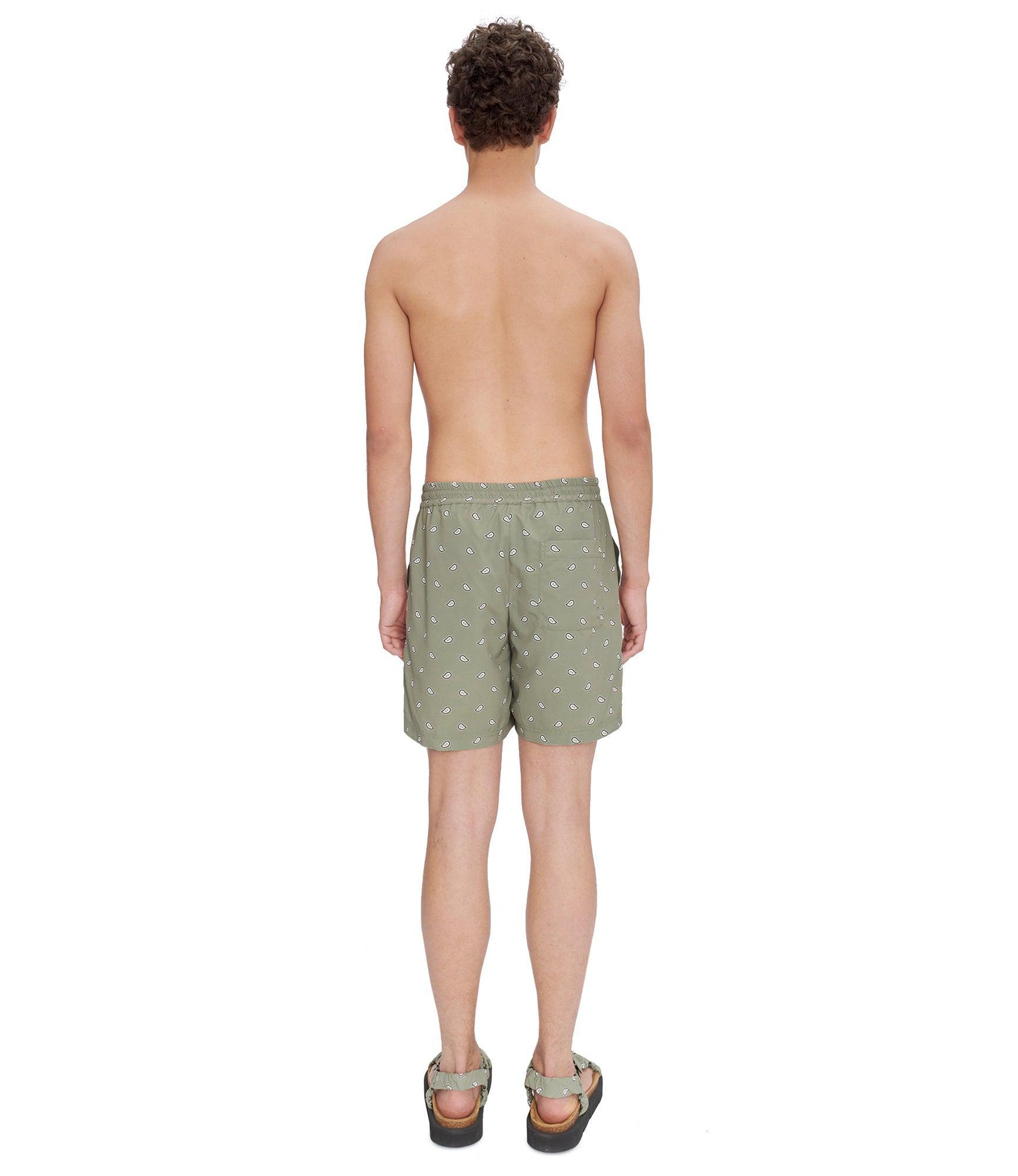 Bobby shorts Male Product Image