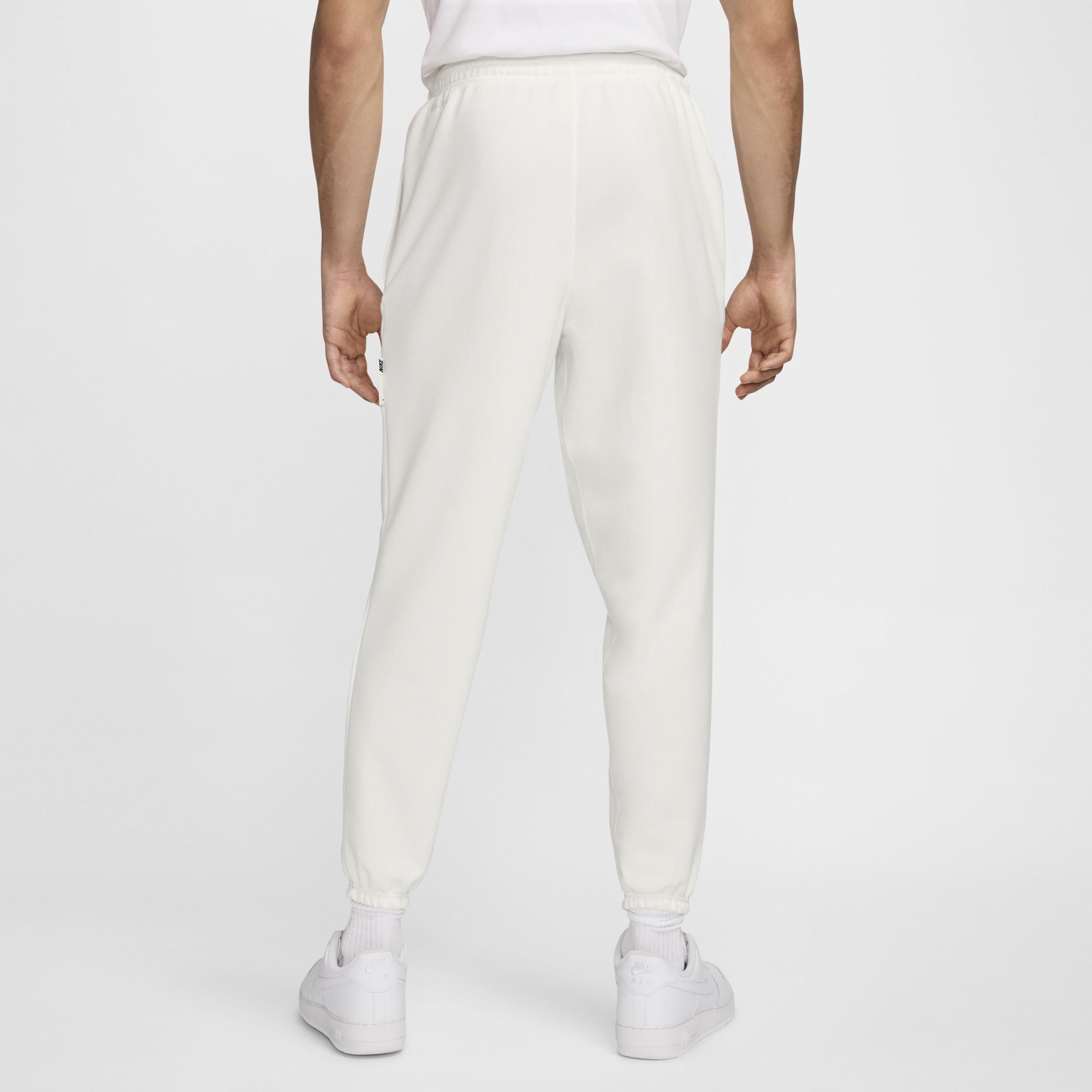 Nike Mens Standard Issue Dri-FIT Basketball Pants Product Image