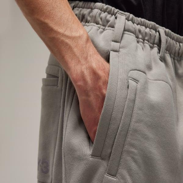 Y-3 French Terry Track Pants Product Image