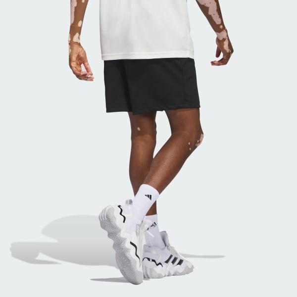 adidas Legends Shorts Product Image