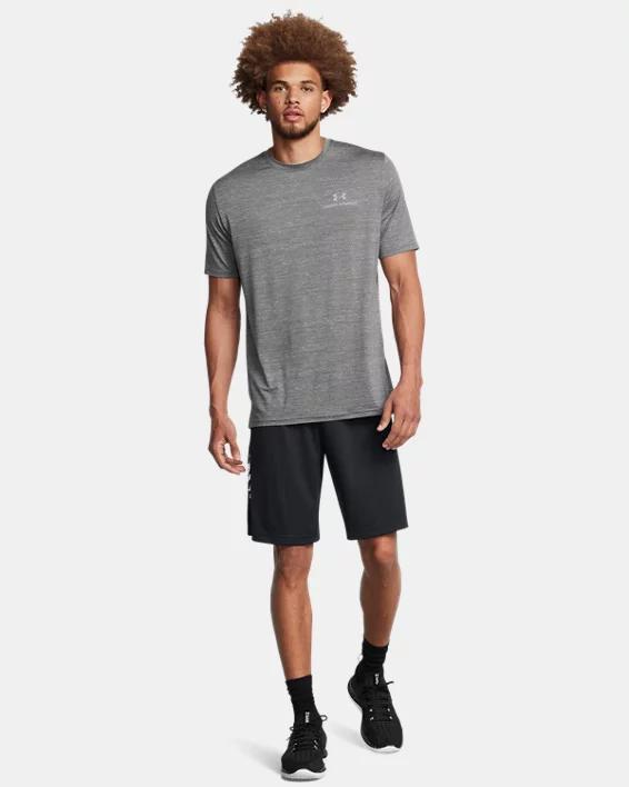 Men's UA Tech™ Wordmark Shorts Product Image