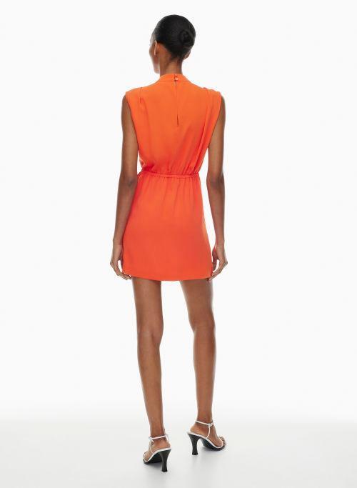 carter sleeveless dress Product Image