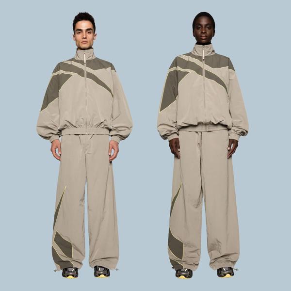 LTD Icon Remix Track Pant Product Image